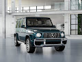2026 Mercedes-Benz G-Class G 63 AMG®