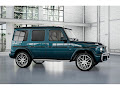 2026 Mercedes-Benz G-Class G 63 AMG®