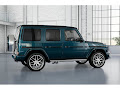 2026 Mercedes-Benz G-Class G 63 AMG®