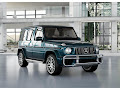 2026 Mercedes-Benz G-Class G 63 AMG®