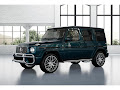 2026 Mercedes-Benz G-Class G 63 AMG®
