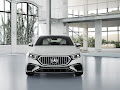 2026 Mercedes-Benz E-Class E 53 AMG®