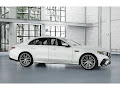 2026 Mercedes-Benz E-Class E 53 AMG®