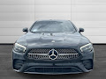 2022 Mercedes-Benz E-Class E 350