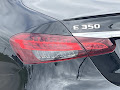 2022 Mercedes-Benz E-Class E 350