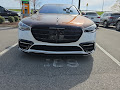 2025 Mercedes-Benz S-Class S 580