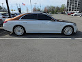 2025 Mercedes-Benz S-Class S 580