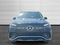 2025 Mercedes-Benz GLE GLE 450