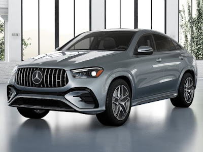 2026 Mercedes-Benz GLE