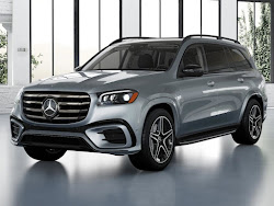 2026 Mercedes-Benz GLS GLS 450