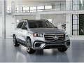 2026 Mercedes-Benz GLS GLS 450