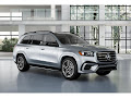 2026 Mercedes-Benz GLS GLS 450