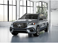 2026 Mercedes-Benz GLS GLS 450