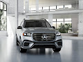 2026 Mercedes-Benz GLS GLS 450