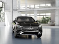 2026 Mercedes-Benz GLC GLC 300 Coupe