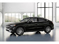 2026 Mercedes-Benz GLC GLC 300 Coupe