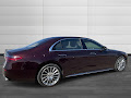 2023 Mercedes-Benz S-Class S 580