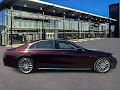2023 Mercedes-Benz S-Class S 580
