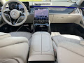 2023 Mercedes-Benz S-Class S 580