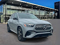 2025 Mercedes-Benz GLE GLE 350