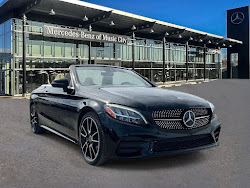 2023 Mercedes-Benz C-Class C 300