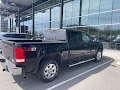 2012 GMC Sierra 1500 SLT