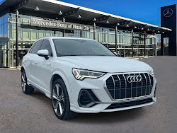 2021 Audi Q3 Premium Plus