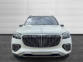 2024 Mercedes-Benz GLS Maybach GLS 600
