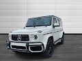2024 Mercedes-Benz G-Class G 63 AMG®