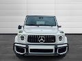 2024 Mercedes-Benz G-Class G 63 AMG®