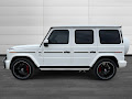 2024 Mercedes-Benz G-Class G 63 AMG®