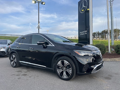 2023 Mercedes-Benz EQE