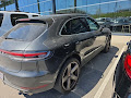2020 Porsche Macan S
