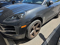 2020 Porsche Macan S