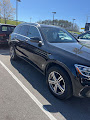 2021 Mercedes-Benz GLC GLC 300