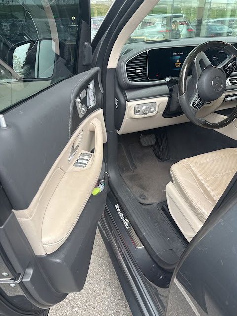 2020 Mercedes-Benz GLE GLE 350