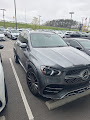 2020 Mercedes-Benz GLE GLE 350