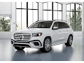 2026 Mercedes-Benz GLS GLS 450