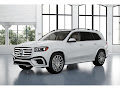 2026 Mercedes-Benz GLS GLS 450