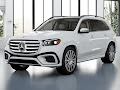 2026 Mercedes-Benz GLS GLS 450