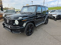 2024 Mercedes-Benz G-Class G 63 AMG®