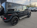 2024 Mercedes-Benz G-Class G 63 AMG®