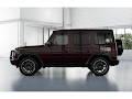 2026 Mercedes-Benz G-Class G 550