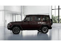 2026 Mercedes-Benz G-Class G 550