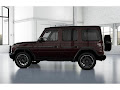 2026 Mercedes-Benz G-Class G 550