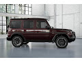 2026 Mercedes-Benz G-Class G 550