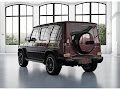 2026 Mercedes-Benz G-Class G 550