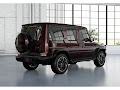 2026 Mercedes-Benz G-Class G 550