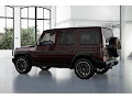 2026 Mercedes-Benz G-Class G 550