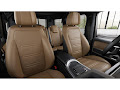 2026 Mercedes-Benz G-Class G 550